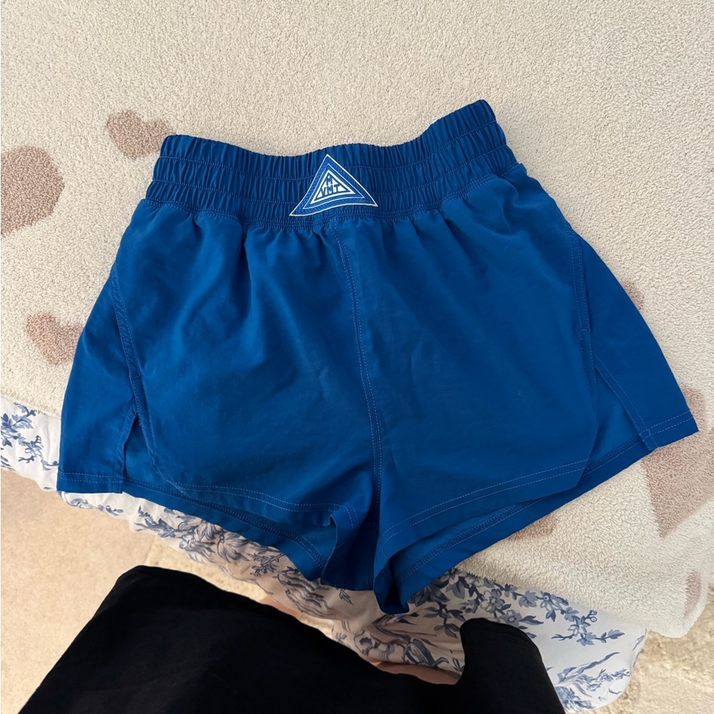 Free People Movement athletic short